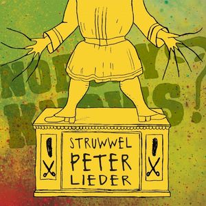 Struwwelpeterlieder