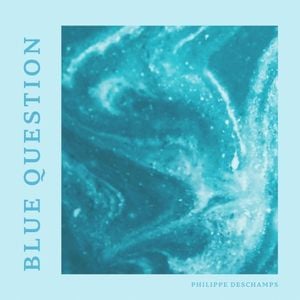 Blue Question (Single)