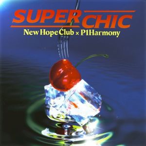 Super Chic (Single)