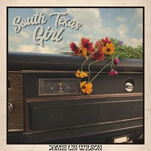 South Texas Girl (Single)
