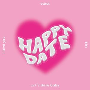 HAPPY DATE (Single)