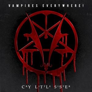 Cry Little Sister (Single)