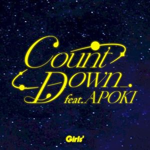 Countdown (Single)