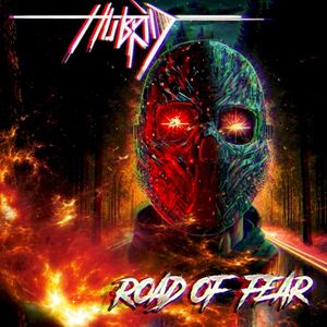 ROAD OF FEAR