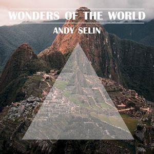 Wonders of the World (EP)