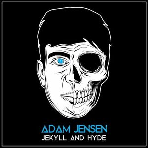 Jekyll and Hyde (Single)