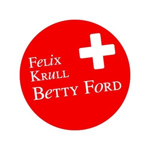 Betty Ford (Single)