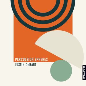 Percussion Spheres