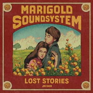 Marigold Soundsystem (EP)