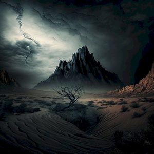Nightmare (Single)