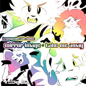 mirror image/take me home (2023 redux) (Single)