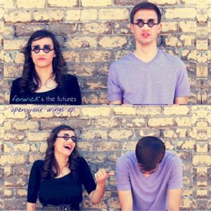 Open Your Wings (EP)