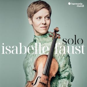 Sonata á Violino solo senza Basso in A minor JunP IV.2: III. Giga