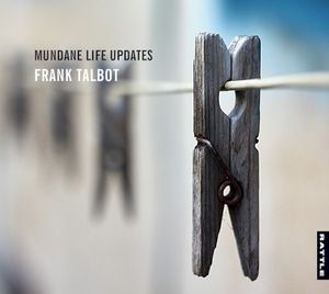 Mundane Life Updates