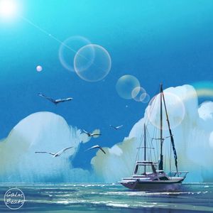 Sailing Into New Worlds (Single)
