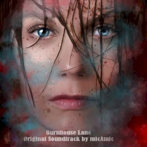 Burnhouse Lane Soundtrack (OST)