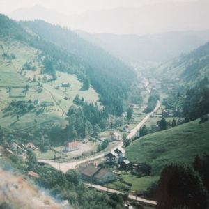 Valley (Single)