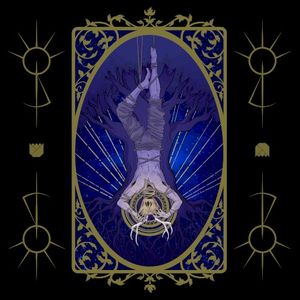 The Hanged Man (Single)