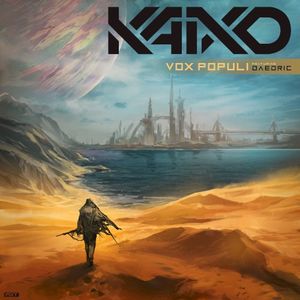 Vox Populi (Single)