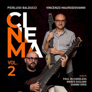 Cinema - Vol. 2
