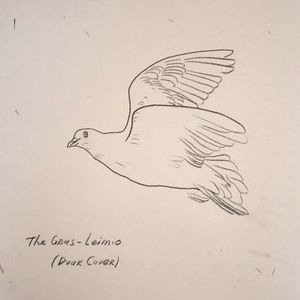 Leimio (Dvar Cover) (Single)