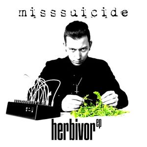 Herbivor EP (EP)