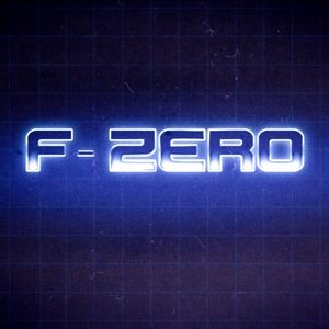 F‐zero (Single)