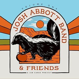Josh Abbot Band and Friends, Vol. 1 (EP)