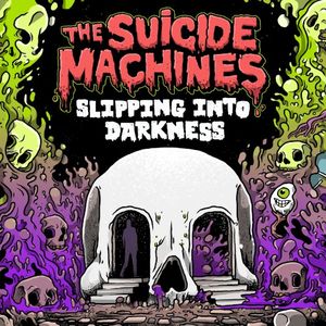 Slipping Into Darkness (Single)