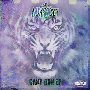 Can’t Run EP (EP)