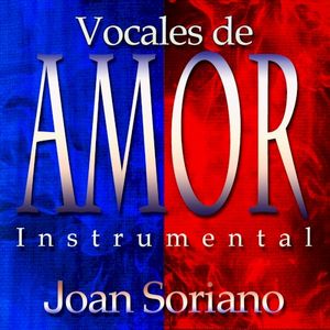 Vocales de amor (Instrumental) (Single)