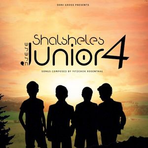 Shalsheles Junior 4