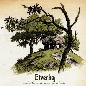 Elverhøj