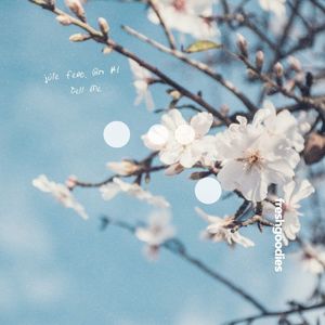 Tell Me (Single)