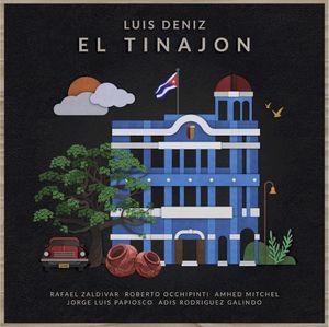 El Tinajon