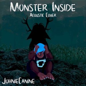 Monster Inside (Single)