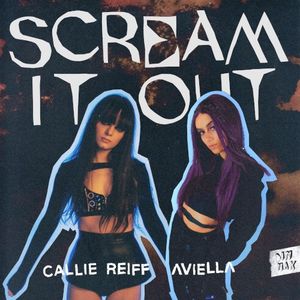 Scream It Out (Single)