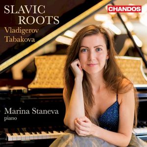 Slavic Roots