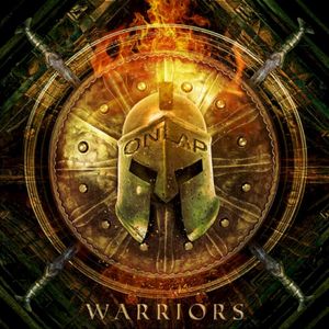 Warriors (Single)