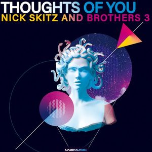 Thoughts of You (Single)
