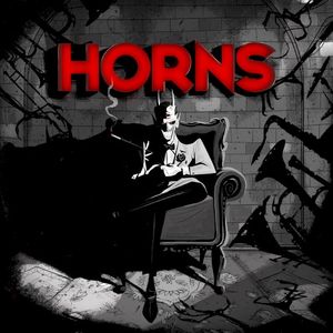 HORNS