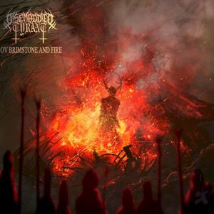 Ov Brimstone and Fire (Single)