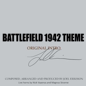 Battlefield 1942 Theme (Original Intro) (OST)