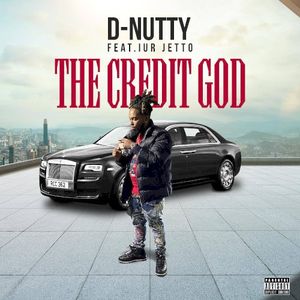 Don the Credit God (Single)