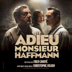 Adieu Monsieur Haffmann (OST)