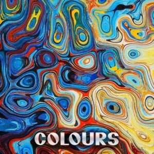 Colours (Single)