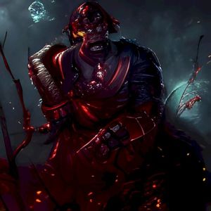 Night on Fire (Single)