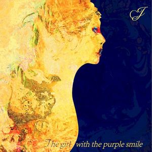 The Girl with the Purple Smile