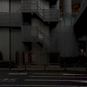 destroy my reality – SIDE B