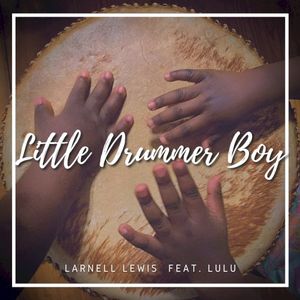 Little Drummer Boy (Single)